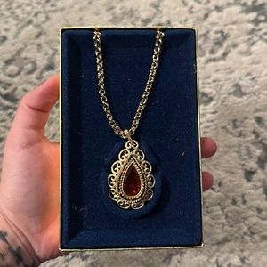 Vintage Avon Necklace